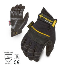 Comfort Fit™ Full Finger Rigger Glove