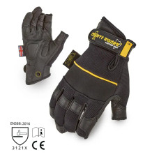 Leather Grip™ Framer Heavy Duty Rigger Glove