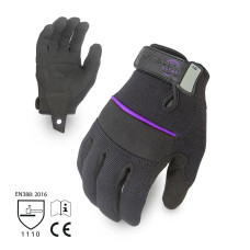 SlimFit™ Full Finger Rigger Glove