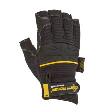 Comfort Fit™ Fingerless Rigger Glove