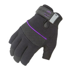 SlimFit™ Fingerless Rigger Glove