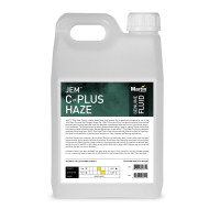 Jem C-Plus Haze 2,5 liter