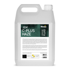 Jem C-Plus Haze 5 liter