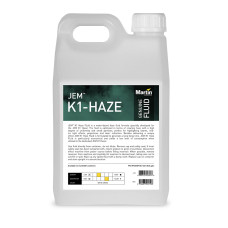 Jem K1 Haze 2,5 liter