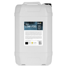 Jem Low Fog 25 liter
