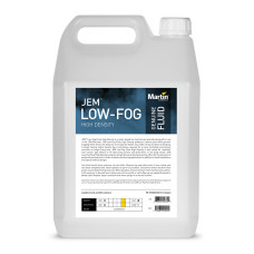 Jem Low Fog HD 5 liter