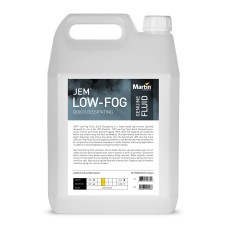 Jem Low Fog QD 5 liter