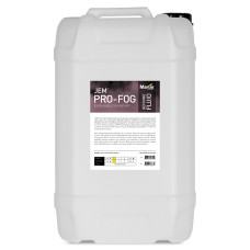 Jem Pro Fog EQD 25 liter