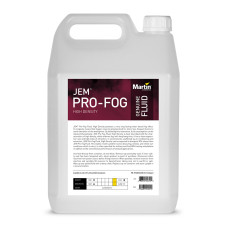 Jem Pro Fog HD 5 liter
