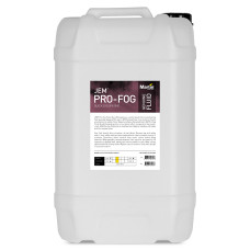 Jem Pro Fog QD 25 liter