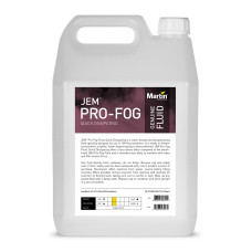 Jem Pro Fog QD 5 liter
