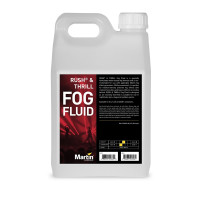 Rush & Thrill Fog 2,5 liter