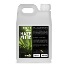 Rush Haze 2,5 liter
