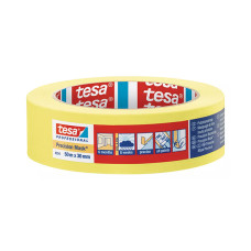 Tesa Professional 4334 Precision Mask 25 mm x 50 m