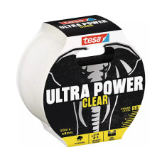 Tesa Ultra Power Clear 48  mm x 10 m