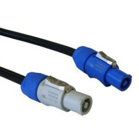 Neutrik® powerCON link kabel 1,5 m
