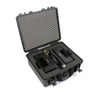 Case till MagicFX® FX-Switchpack II (2 st)