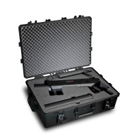 Case till MagicFX® Co2 Launcher