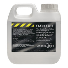 SmokeCloak Fluid FL 600, 1 L